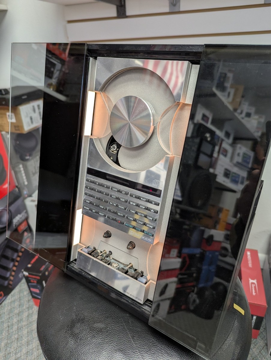 Bang&Olufsen 2500 100V ジャンク品 Bang&Olufsen 2500 100V ジャンク品 Bang&Olufsen 2500 100V ジャンク