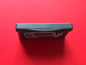 Game Boy Advance Spyro: Attack of the Rhynocs Nintendo GBA Authentic Saves