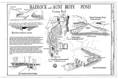 #ad Rockefeller Carriage RoadsMount Desert IslandBar HarborHancock CountyME28 $12.99