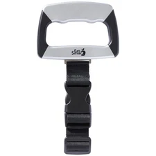 Smart Luggage Scale with Backlit Display