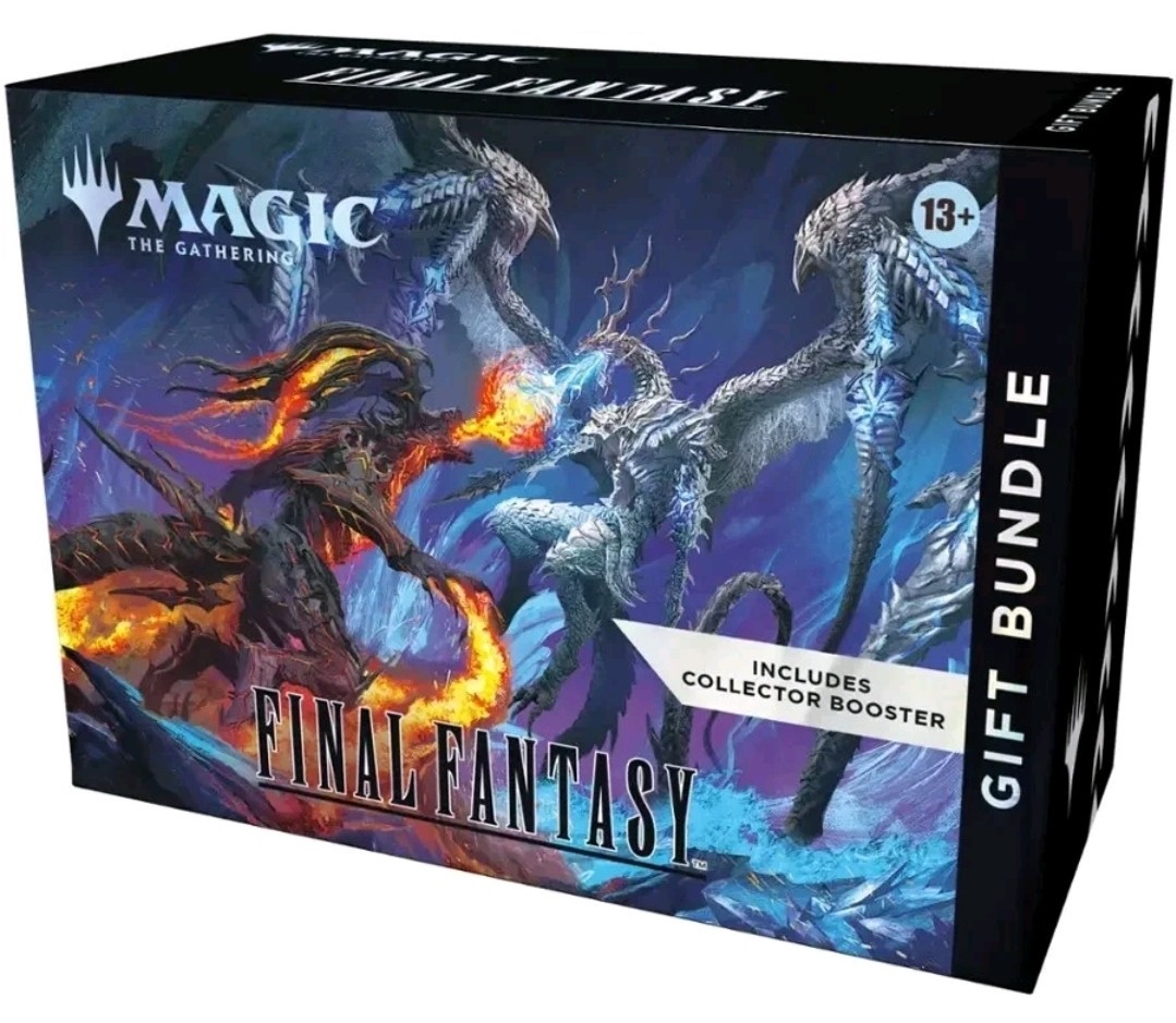 limited edition magic the gathering cards MTG SEALED 1st Collectors Card Gift Box Rare Equestria Daily - MLP Stuff!: