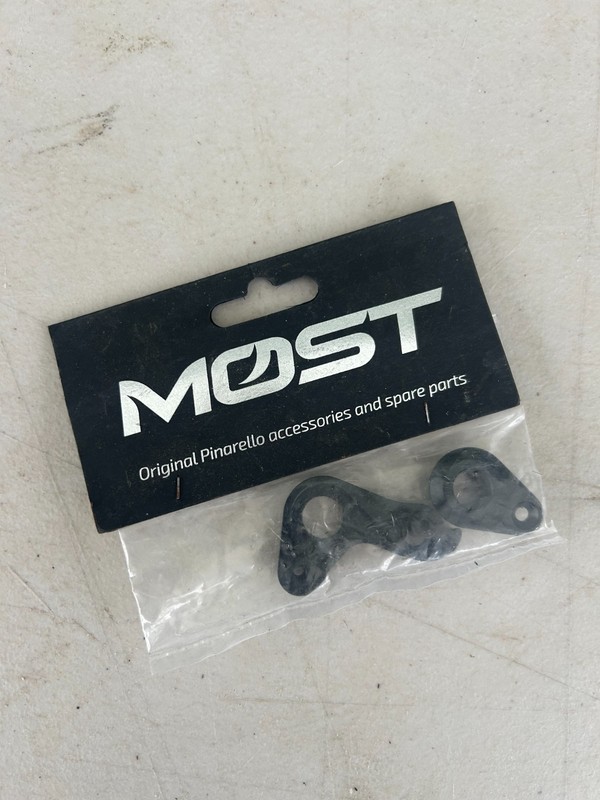 PINARELLO Rear Derailleur Hanger - Thru Axle Disc AM PSRDH0001AM