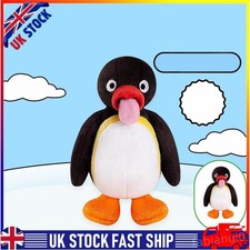 Pingu Plush 6" 15cm Plushy Stuffed Doll TV Character Series Stuffed Doll 🐧