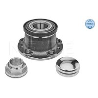 Radnabe Hinten FüR Peugeot Boxer 2.0 2.2 3.0 06 Bis 26 Meyle F1AGL4115 4HH