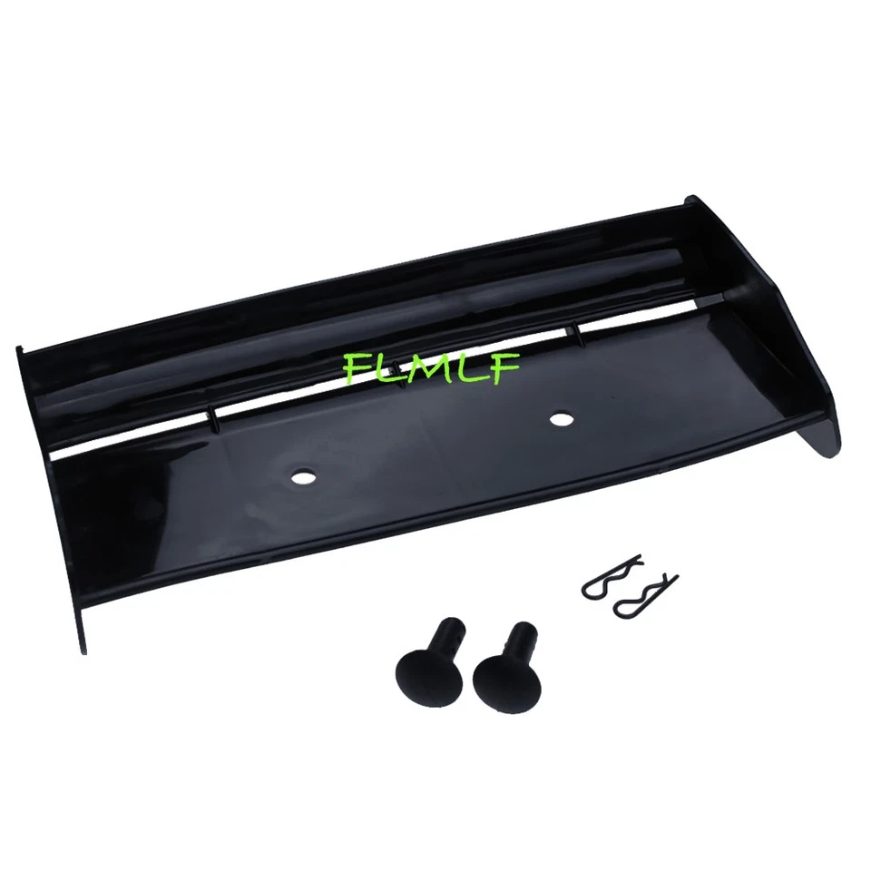 Alerón trasero para 1/5 Rc Hpi Baja 5b 5t Foto 4 de 4