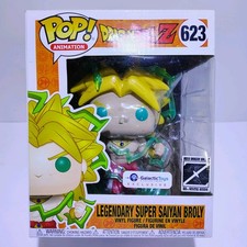 Funko Pop! Vinyl Super 6