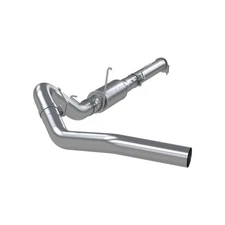 MBRP S6108P 4" Cat-Back Exhaust for 04.5-07 Dodge Ram 2500/3500 Cummins Diesel
