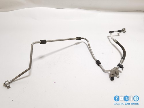 Original BMW  F30 F31 F20 F21  Druckleitung Kondensator-Verdampfer Klimaleitu...