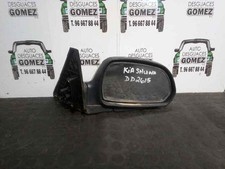 Retroviseur droit (ou coque) Kia SHUMA