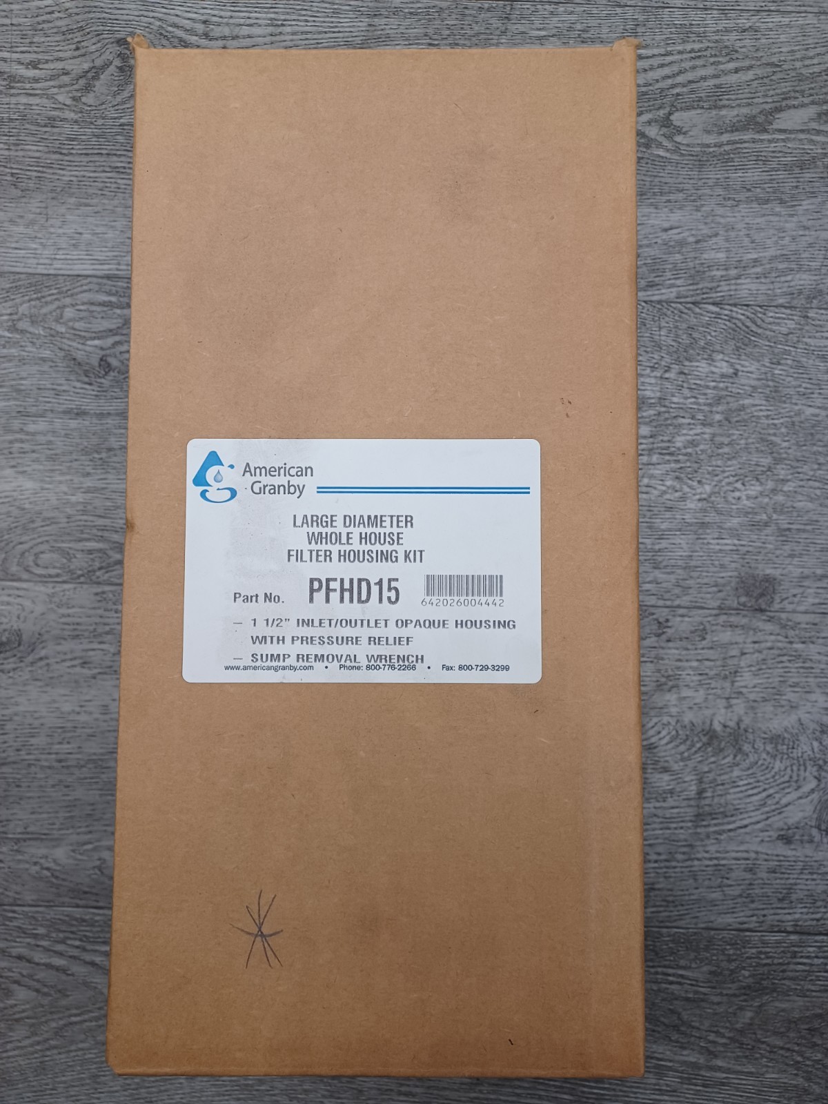 High-Performance PFHD15 Hydraulic Pump