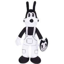 Bendy 9 inch Basic Collectible Toy Plush Real World Boris