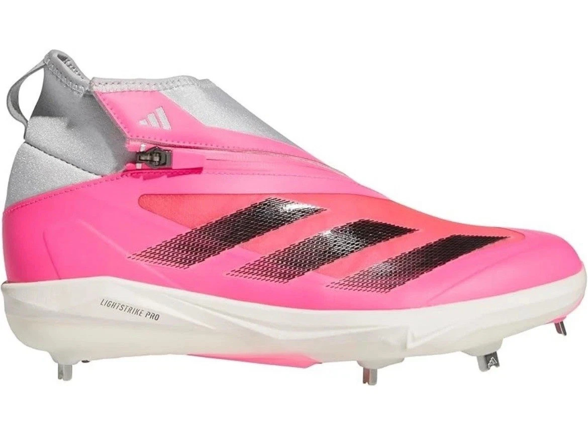 Adidas Adizero Impact+ BSB Baseball Cleats IF8484 Men's Size 6.5