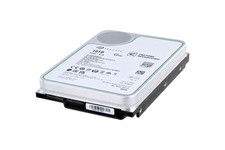Image of Seagate 18TB SATA 7.2k 3.5" 6G Recertified HDD ST18000NM000J | 1 Year Warranty