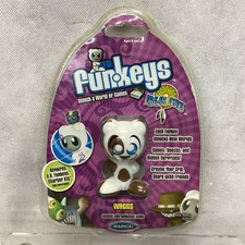 U.B. Funkeys Dream State Figure Waggs New Sealed Package