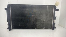 Radiateur Volkswagen CRAFTER
