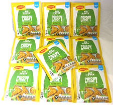 10x Maggi air fryer crispy coating katsu style