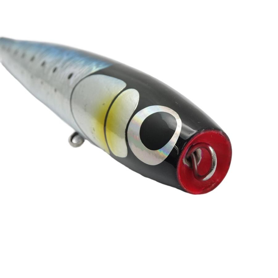 Keiko Ocean Popper Chugayu 225 Lure | eBay