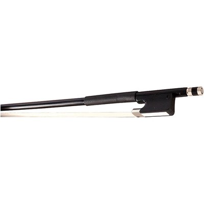 Glasser Fiberglass Viola Bow with Plastic Grip 1314 in.