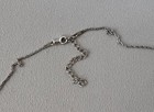 Sterling Silver Mother of Pearl Tree of Life Design Pendant Necklace 18.25";A817 — photo 6