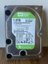 Western Digital WD10EADS Caviar Green 1Tb SATA-3Gbps 3.5-Inch Hard Drive
