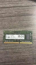 Laptop RAM Kingston 8GB 1Rx16PC4-3200AA-SCO-12 DDR4 LOT OF 8
