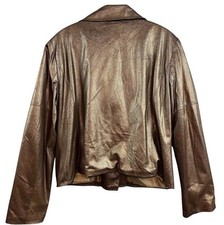 Preços baixos em Ellen Tracy Suede Outer Shell Coats, Jackets