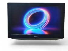 LG 26 Zoll (66 cm) Digital HD LCD TV DVB-C DVB-T HDMI CI+