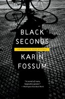 Karin Fossum | Black Seconds | Taschenbuch | Englisch (2022) | Harpervia