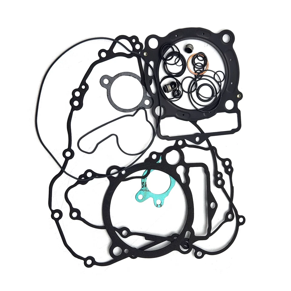 Engine Complete Gasket Kit for Husqvarna FE350(2017) - Image 2 of 4