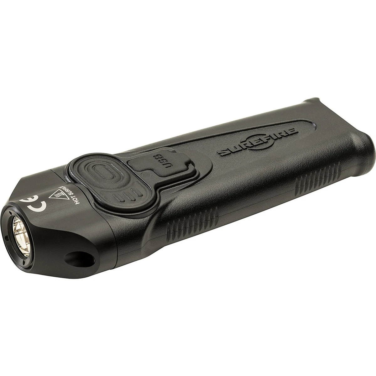 SureFire Waterproof Camping & Hiking Flashlights for sale | eBay