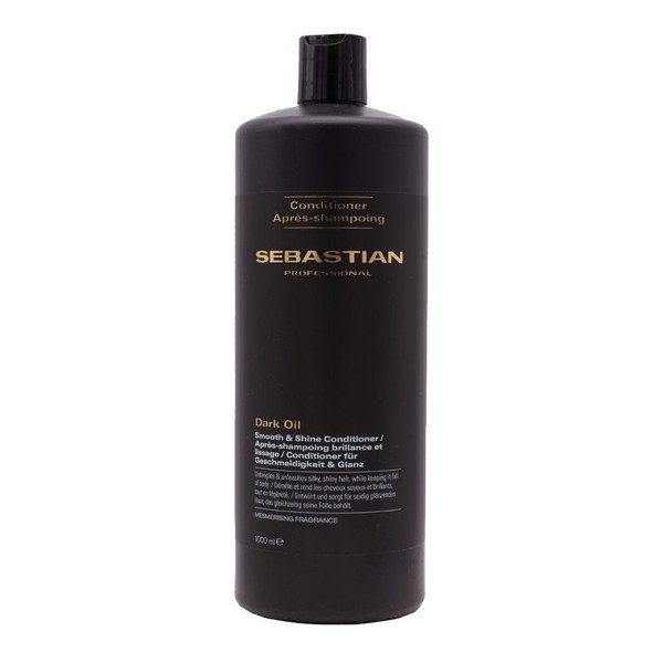 Sebastian Professional Dark Oil Smooth & Shine Conditioner 1000Ml-image