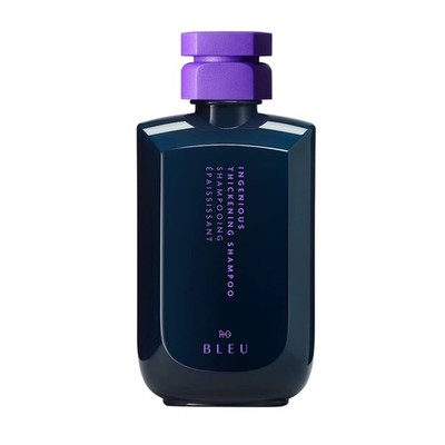 Ingenious Thickening Shampoo   Boosts Body, Bounce, and Shine for Fine Hair, ...