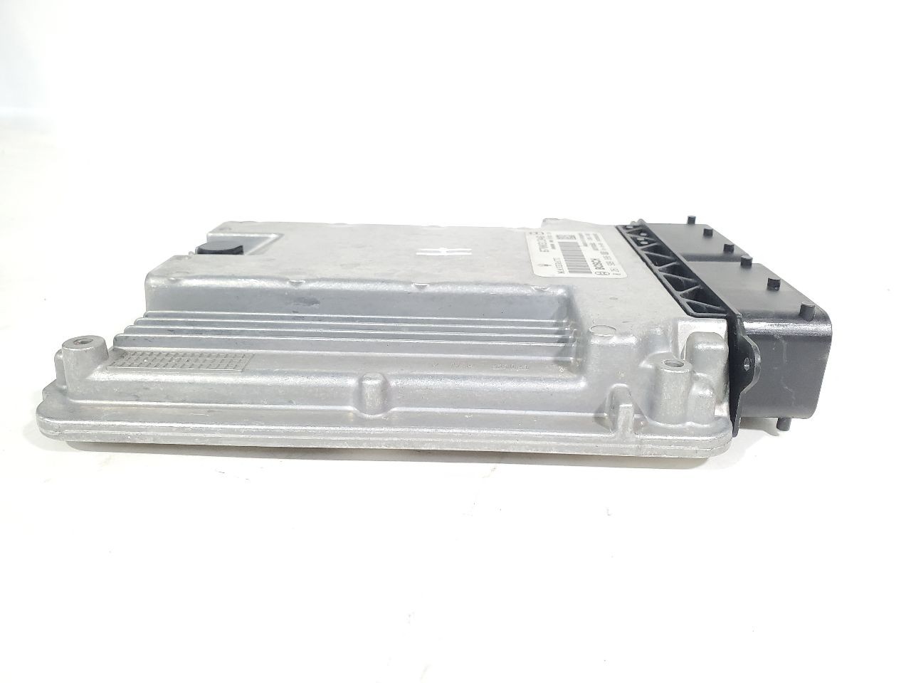 2017 Maserati Levante OEM 3.0L Turbo V6 670031346 Engine Control Module