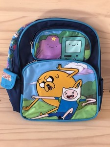 Perché Adventure Time è molto più di un cartone animato