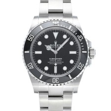 Rolex ROLEX Submariner 124060: TO299149