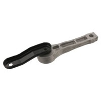 Lagerung, Getriebe Febi Bilstein 31959, Hinten, Links