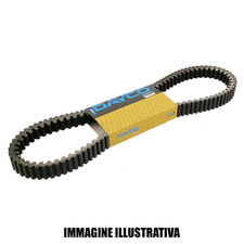 CINGHIA DISTRIBUZIONE DAYCO DUCATI CAGIVA 350 400 450 500 600 650 700 750