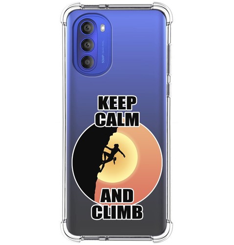 Cover Silicone Anti Colpi per Motorola Moto G51 5G Disegno Donna