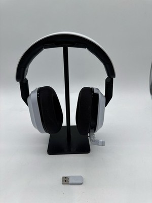 Turtle Beach Stealth 600 Wireless Gaming Headset PS5 PC Bluetooth White (2)