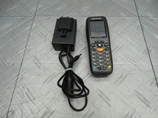 Datalogic Memor Barcode Scanner Mobile Computer Handheld w/ Charger X11-15303
