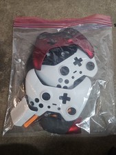 Xbox Elite Series 1 Faceplates Side Caps Parts Replacement Only Microsoft Xbox