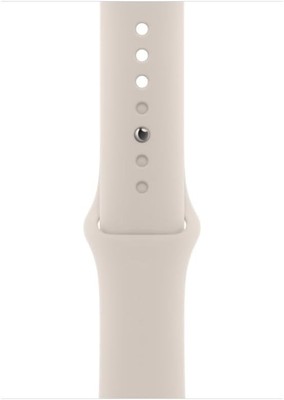APPLE STARLIGHT SPORT BAND, SIZE: 45MM, S/M AND M/L