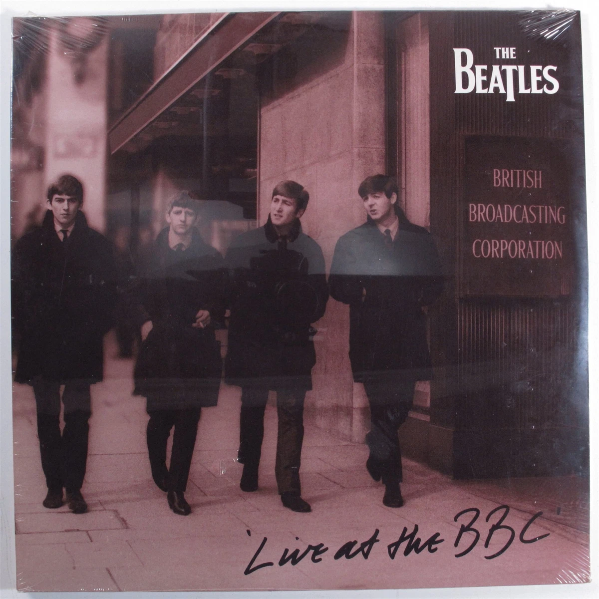 Beatles Bbc In Vinyl Records for sale - eBay
