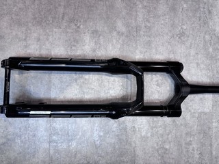 RockShox Zeb Ultimate Charger 3 29er 160mm Fork