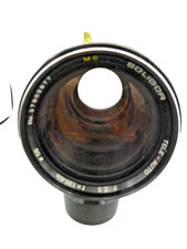 SOLIGOR 135MM F2.5 FOR CANON FD MOUNT -99