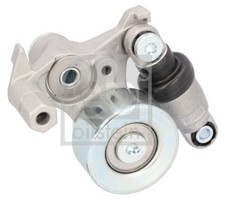 Riemenspanner Keilrippenriemen FEBI BILSTEIN 186029 Metall für HONDA CR 5 CIVIC