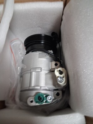 For Kia Forte 2.0L 2.4L 2010 2011 2012 2013 A/C Compressor AEG371 CO 11090C