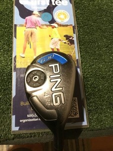 Ping G30 Hybrid 4 | eBay