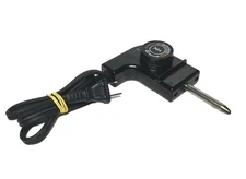 Replacement KMT-01 Electric Skillet Temp Heat Control Probe Power Cord FREE SHIP