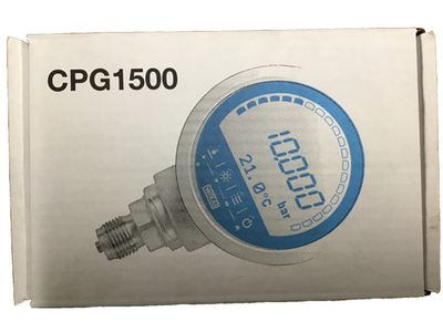 #ad CPG1500 WIKA Precision Digital Pressure Gauge Model CPG1500 ST Z $1000.00